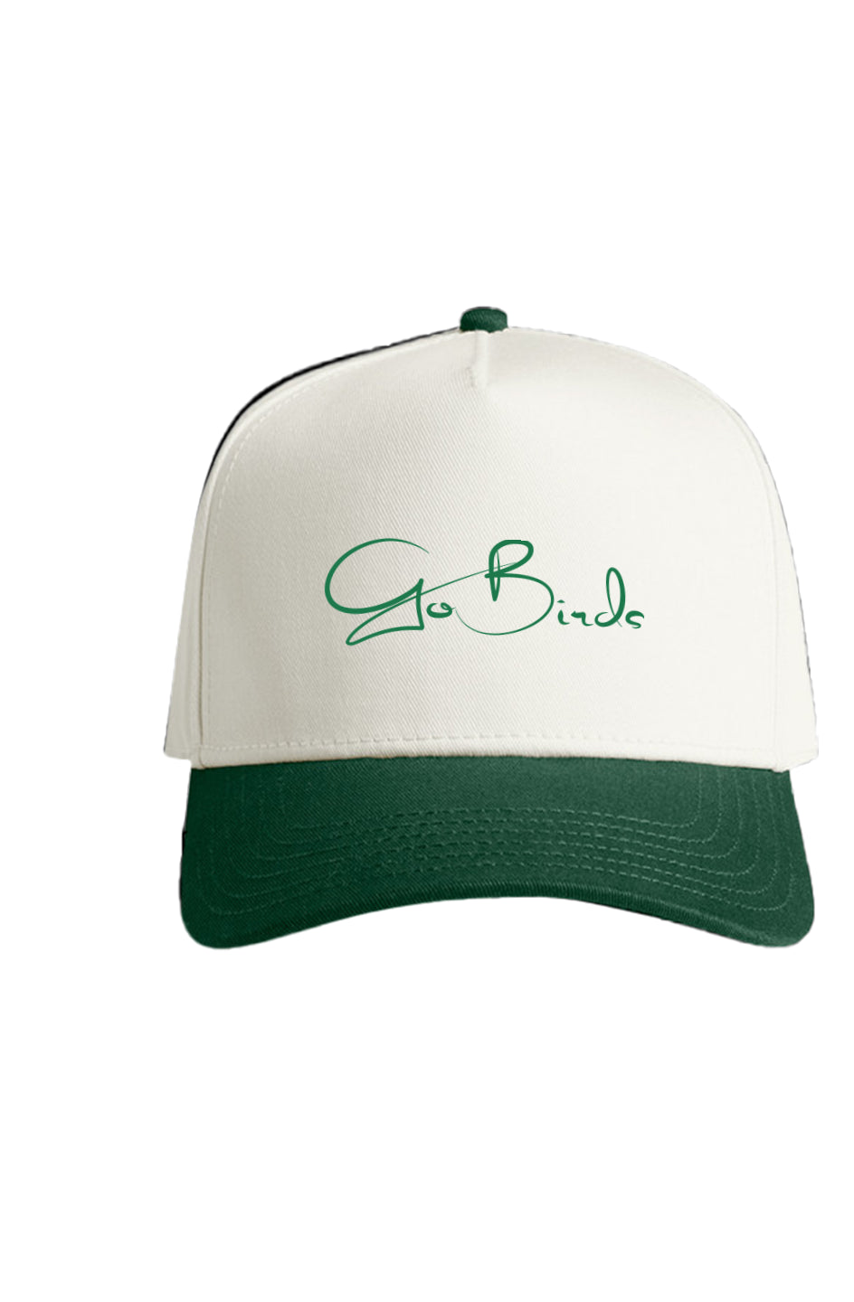 Go Birds Two Tone Hat