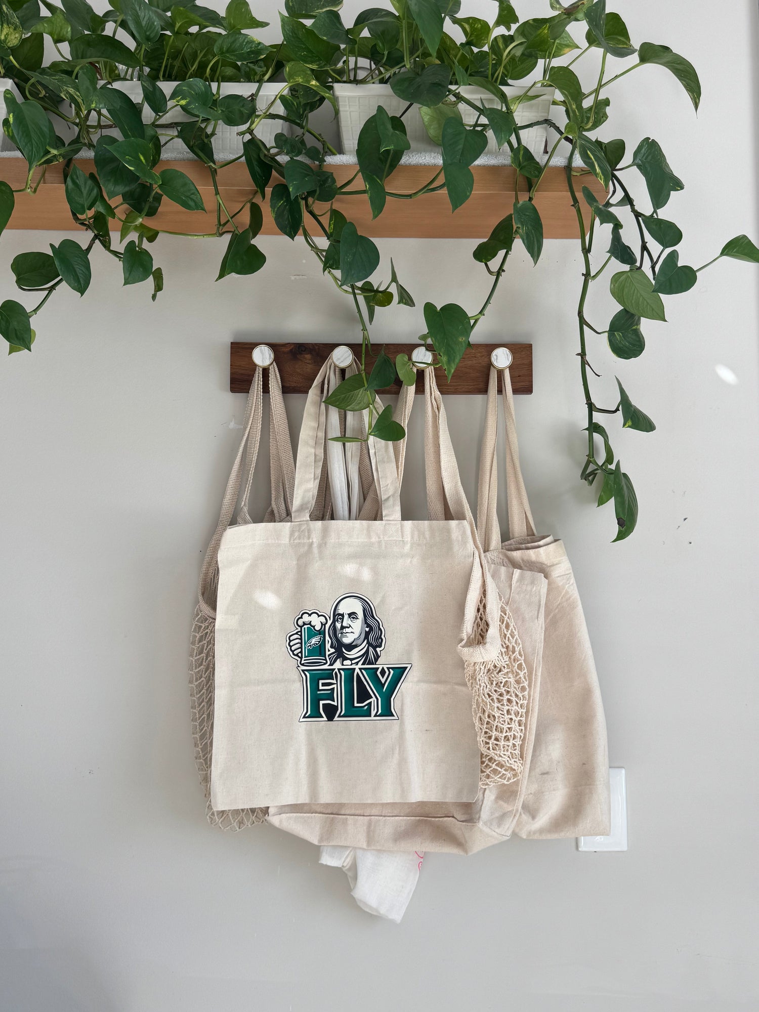Summer Totes