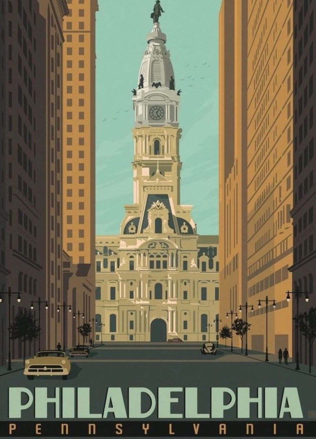 Philly Dilly