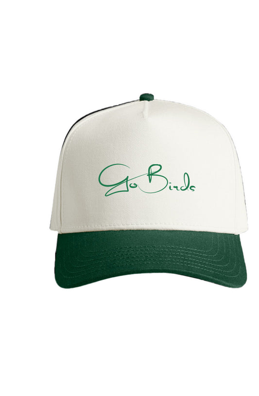 Go Birds Two Tone Hat